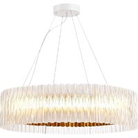 Подвесная люстра ST Luce SL6012.213.01 - Превью изображения №3 — Интернет-магазин Time-Shop