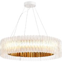 Подвесная люстра ST Luce SL6012.213.01 - Превью изображения №2 — Интернет-магазин Time-Shop