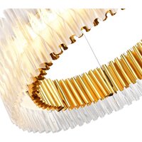 Подвесная люстра ST Luce SL6012.213.01 - Превью изображения №5 — Интернет-магазин Time-Shop