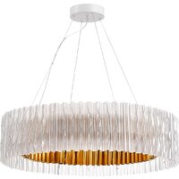 Подвесная люстра ST Luce SL6012.213.01 - Превью изображения №4 — Интернет-магазин Time-Shop