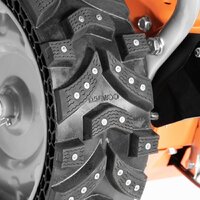 Подметальная машина Daewoo Power SC 8080 - Превью изображения №8 — Интернет-магазин Time-Shop