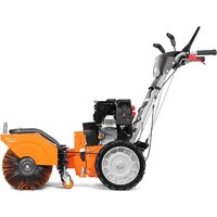 Подметальная машина Daewoo Power SC 8080 - Превью изображения №3 — Интернет-магазин Time-Shop