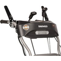 Подметальная машина Daewoo Power SC 8080 - Превью изображения №12 — Интернет-магазин Time-Shop