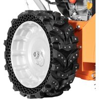 Подметальная машина Daewoo Power SC 8080 - Превью изображения №6 — Интернет-магазин Time-Shop