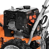 Подметальная машина Daewoo Power SC 8080 - Превью изображения №9 — Интернет-магазин Time-Shop