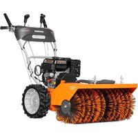 Подметальная машина Daewoo Power SC 8080 - Превью изображения №4 — Интернет-магазин Time-Shop