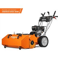 Подметальная машина Daewoo Power SC 8080 - Превью изображения №15 — Интернет-магазин Time-Shop