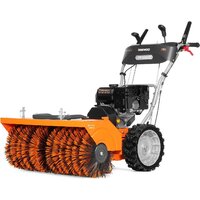 Подметальная машина Daewoo Power SC 8080 - Превью изображения №2 — Интернет-магазин Time-Shop