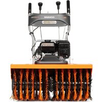 Подметальная машина Daewoo Power SC 8080 - Превью изображения №5 — Интернет-магазин Time-Shop