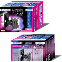 Кронштейн для телевизора Kromax CASPER-102 - Превью изображения №4 — Интернет-магазин Time-Shop