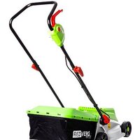 Газонокосилка RedVerg RD-ELM32 - Превью изображения №4 — Интернет-магазин Time-Shop
