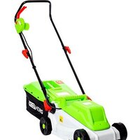 Газонокосилка RedVerg RD-ELM32 - Превью изображения №3 — Интернет-магазин Time-Shop
