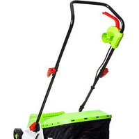 Газонокосилка RedVerg RD-ELM32 - Превью изображения №2 — Интернет-магазин Time-Shop