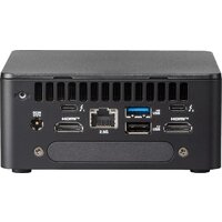 Компактный компьютер ASUS NUC 13 Pro - Превью изображения №6 — Интернет-магазин Time-Shop