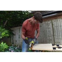 Угловая шлифмашина Ryobi RAG1010-125SF [5133002497] - Превью изображения №3 — Интернет-магазин Time-Shop