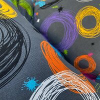 Кресло-мешок Flagman Груша Макси Г2.4-52 Кругос А05 - Превью изображения №11 — Интернет-магазин Time-Shop