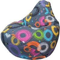 Flagman Груша Макси Г2.4-52 Кругос А05