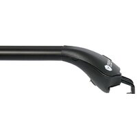 Поперечины Modula Oval Bar System MOCSOB0AL008 (черный) - Превью изображения №3 — Интернет-магазин Time-Shop