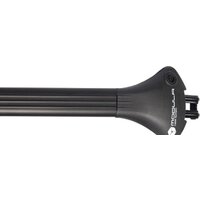 Поперечины Modula Oval Bar System MOCSOB0AL008 (черный) - Превью изображения №2 — Интернет-магазин Time-Shop