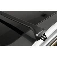 Поперечины Modula Oval Bar System MOCSOB0AL008 (черный) - Превью изображения №8 — Интернет-магазин Time-Shop