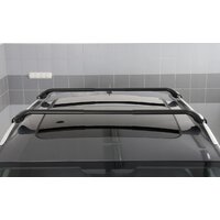 Поперечины Modula Oval Bar System MOCSOB0AL008 (черный) - Превью изображения №7 — Интернет-магазин Time-Shop