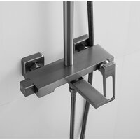 Душевая система  Shevanik S6836T - Превью изображения №25 — Интернет-магазин Time-Shop