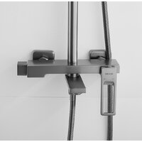 Душевая система  Shevanik S6836T - Превью изображения №28 — Интернет-магазин Time-Shop