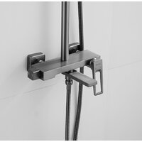 Душевая система  Shevanik S6836T - Превью изображения №24 — Интернет-магазин Time-Shop