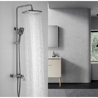 Душевая система  Shevanik S6836T - Превью изображения №37 — Интернет-магазин Time-Shop