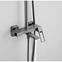 Душевая система  Shevanik S6836T - Превью изображения №30 — Интернет-магазин Time-Shop