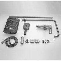 Душевая система  Shevanik S6836T - Превью изображения №18 — Интернет-магазин Time-Shop