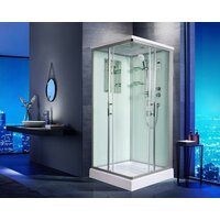 Душевая кабина WeltWasser WW500 Laine 1004 - Превью изображения №2 — Интернет-магазин Time-Shop