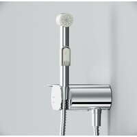 Гигиенический душ AM.PM Like F0202600 - Превью изображения №6 — Интернет-магазин Time-Shop