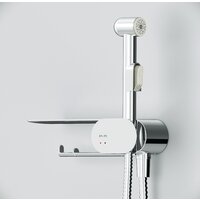 Гигиенический душ AM.PM Like F0202600 - Превью изображения №5 — Интернет-магазин Time-Shop