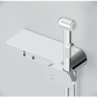 Гигиенический душ AM.PM Like F0202600 - Превью изображения №4 — Интернет-магазин Time-Shop