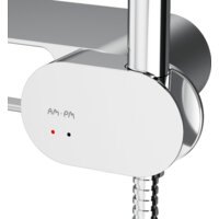 Гигиенический душ AM.PM Like F0202600 - Превью изображения №3 — Интернет-магазин Time-Shop