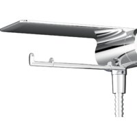 Гигиенический душ AM.PM Like F0202600 - Превью изображения №2 — Интернет-магазин Time-Shop