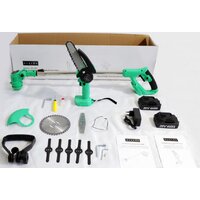 Наборы электроинструментов