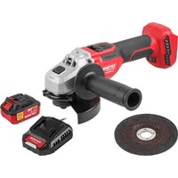 Wortex CAG 1812-2 E 1334917 (с 1-им АКБ)