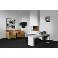 Электрокамин Dimplex Bingham - Превью изображения №5 — Интернет-магазин Time-Shop