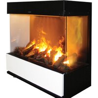 Электрокамин Dimplex Bingham - Превью изображения №2 — Интернет-магазин Time-Shop
