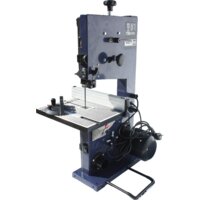 Ленточнопильный станок WATT WSB-230 - Превью изображения №4 — Интернет-магазин Time-Shop