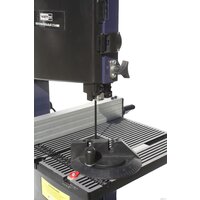 Ленточнопильный станок WATT WSB-230 - Превью изображения №2 — Интернет-магазин Time-Shop