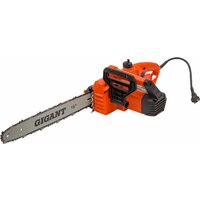 Электрическая пила Gigant GSAF-12 - Превью изображения №4 — Интернет-магазин Time-Shop