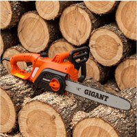 Электрическая пила Gigant GSAF-12 - Превью изображения №14 — Интернет-магазин Time-Shop