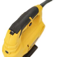 Электролобзик Kolner KJS 650V - Превью изображения №5 — Интернет-магазин Time-Shop