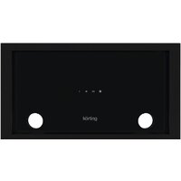 Кухонная вытяжка Korting KHI 6777 GN - Превью изображения №2 — Интернет-магазин Time-Shop