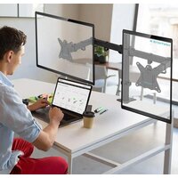 Кронштейн для монитора Kromax CASPER-508 - Превью изображения №6 — Интернет-магазин Time-Shop