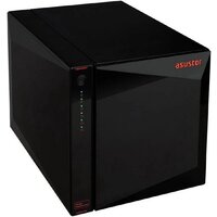 Сетевой накопитель ASUSTOR Xpanstor 4 AS5004U - Превью изображения №2 — Интернет-магазин Time-Shop