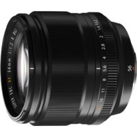 FUJINON XF56mm F1.2 R